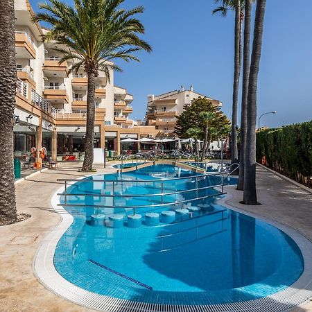 Hotel Illot Suites كالا راتخاذا المظهر الخارجي الصورة