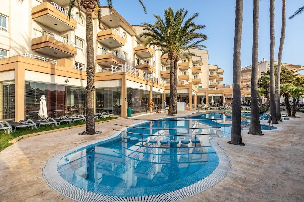 Hotel Illot Suites كالا راتخاذا المظهر الخارجي الصورة