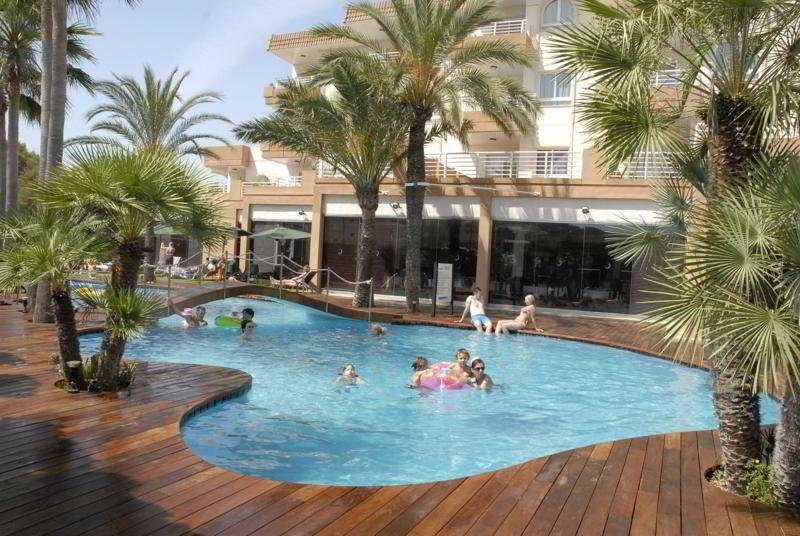 Hotel Illot Suites كالا راتخاذا المظهر الخارجي الصورة