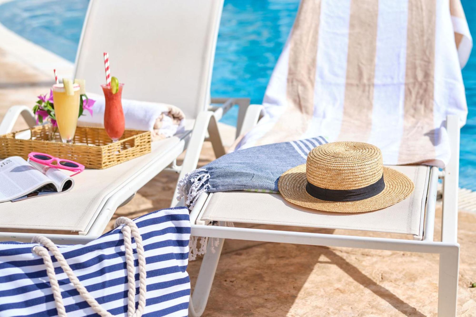 Hotel Illot Suites كالا راتخاذا المظهر الخارجي الصورة