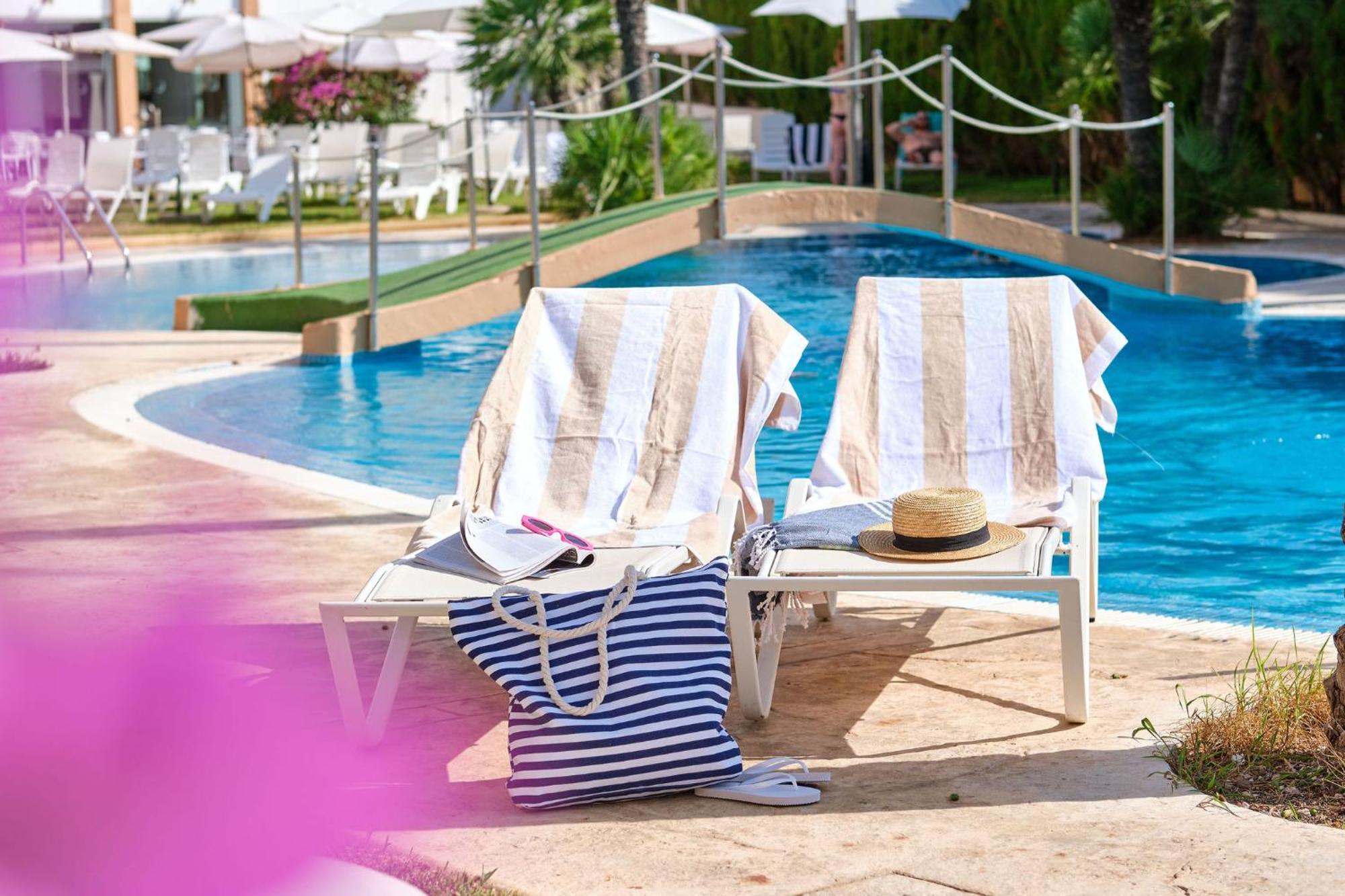 Hotel Illot Suites كالا راتخاذا المظهر الخارجي الصورة