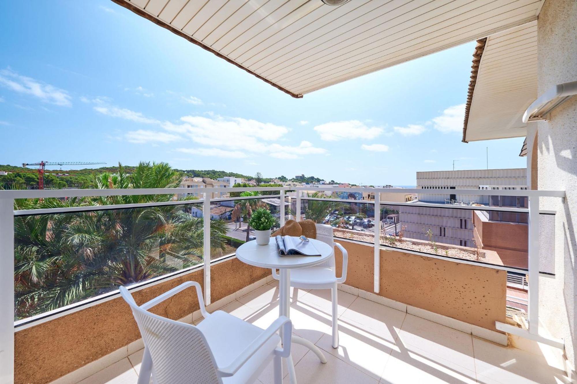 Hotel Illot Suites كالا راتخاذا المظهر الخارجي الصورة