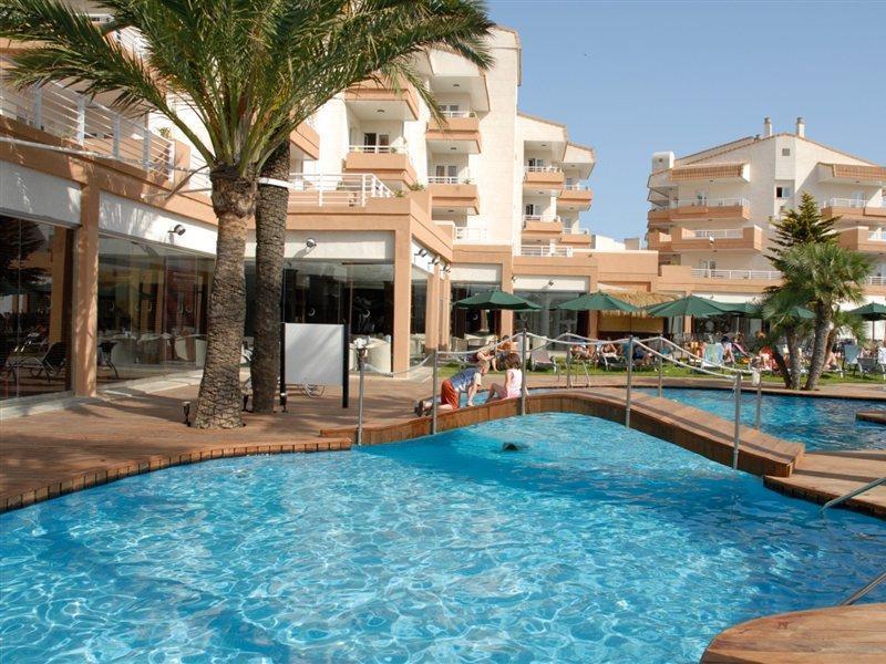 Hotel Illot Suites كالا راتخاذا المظهر الخارجي الصورة
