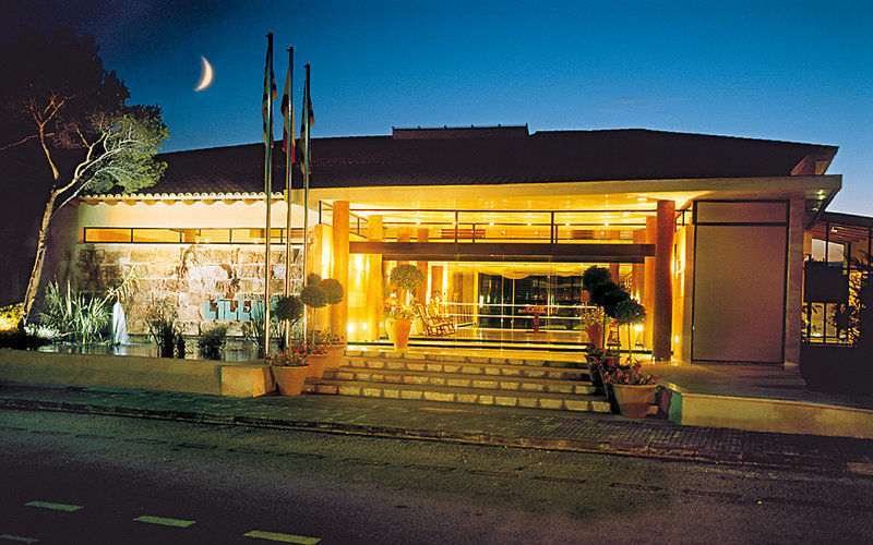 Hotel Illot Suites كالا راتخاذا المظهر الخارجي الصورة