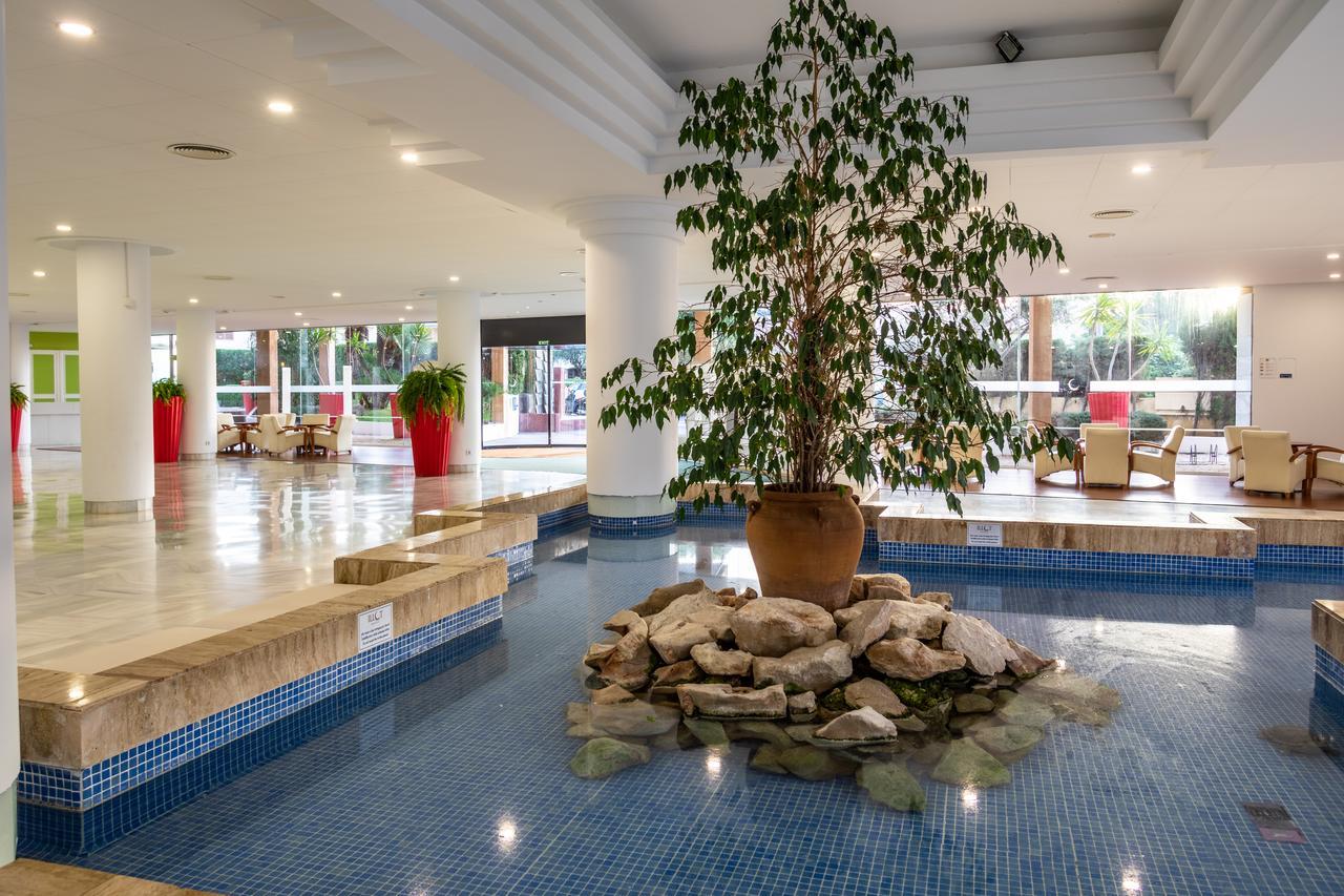 Hotel Illot Suites كالا راتخاذا المظهر الخارجي الصورة