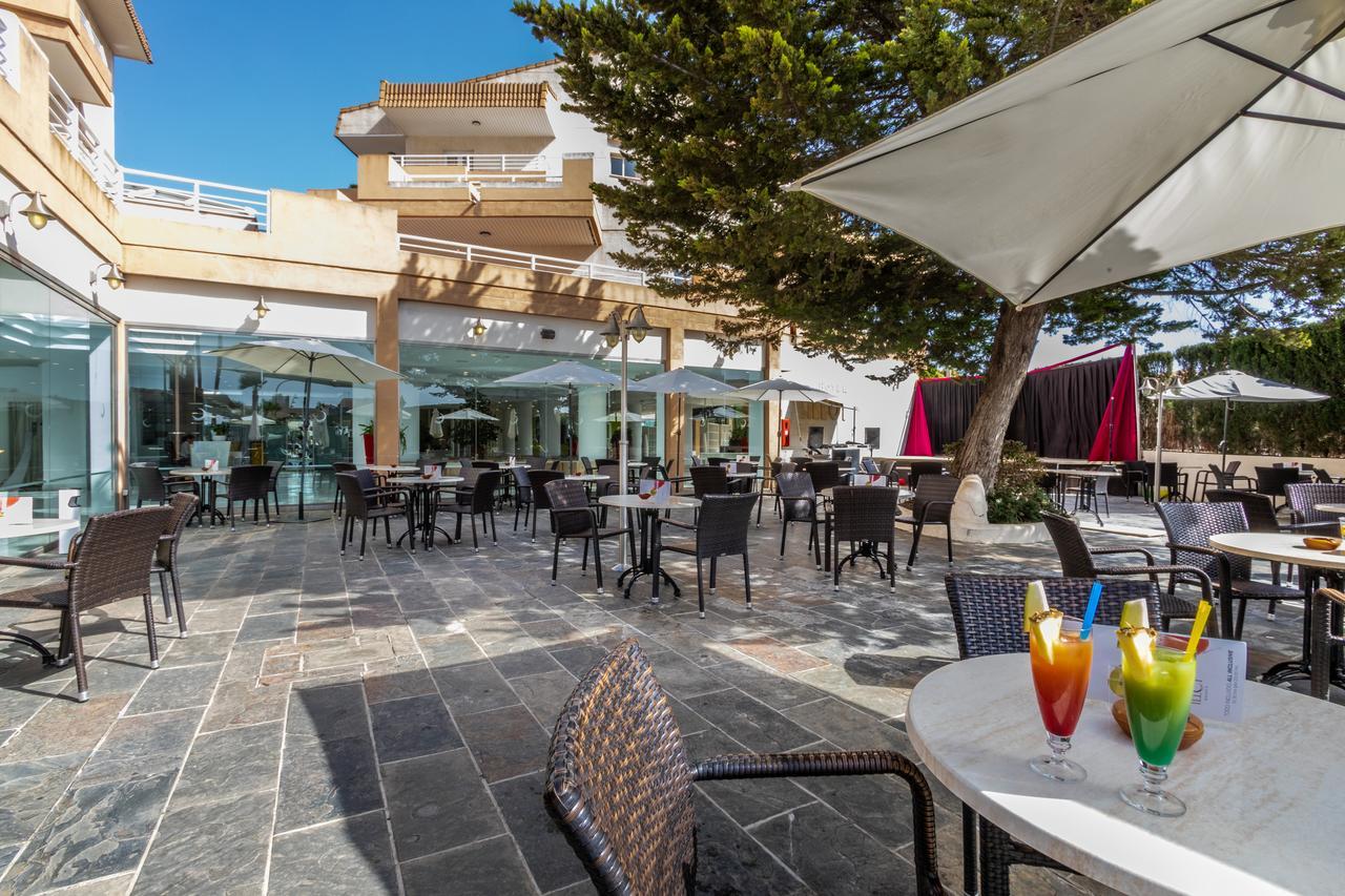 Hotel Illot Suites كالا راتخاذا المظهر الخارجي الصورة