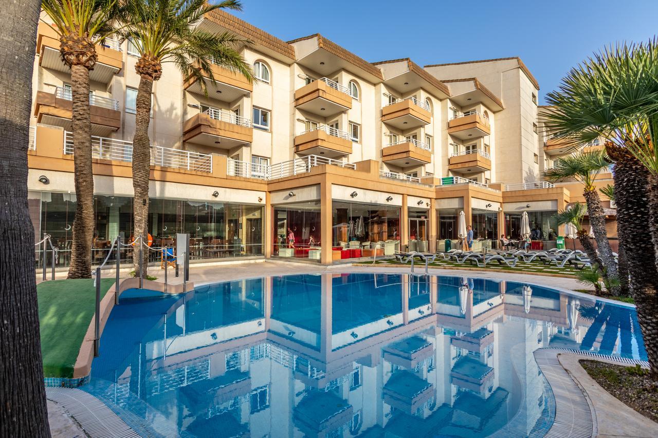 Hotel Illot Suites كالا راتخاذا المظهر الخارجي الصورة