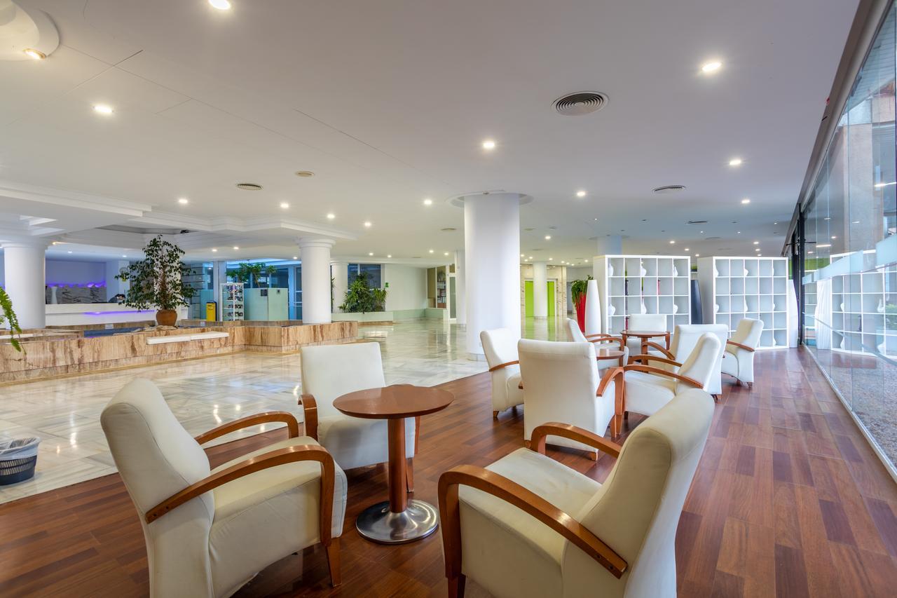 Hotel Illot Suites كالا راتخاذا المظهر الخارجي الصورة