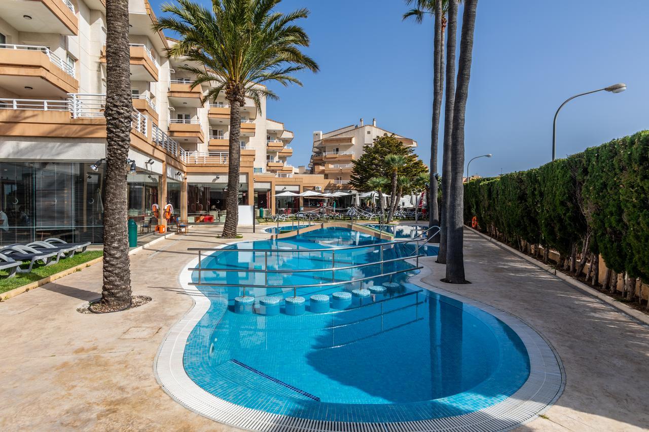Hotel Illot Suites كالا راتخاذا المظهر الخارجي الصورة