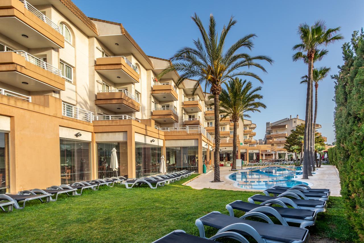 Hotel Illot Suites كالا راتخاذا المظهر الخارجي الصورة
